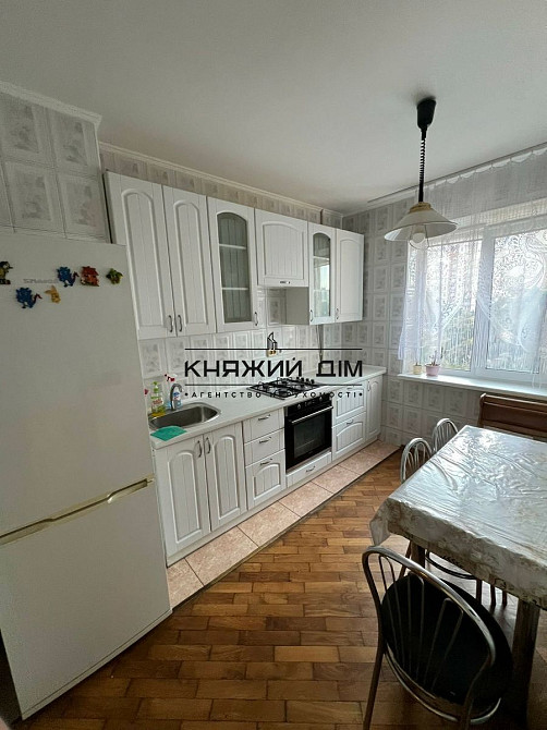 Оренда 3 кімнатної квартири Троєщина код 11203468 Київ - зображення 11