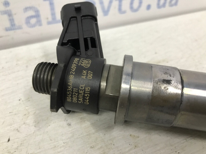 Форсунка топливная Nissan X-Trail 2007-2014 1660000Q0A (Арт. 47841) Киев - изображение 4