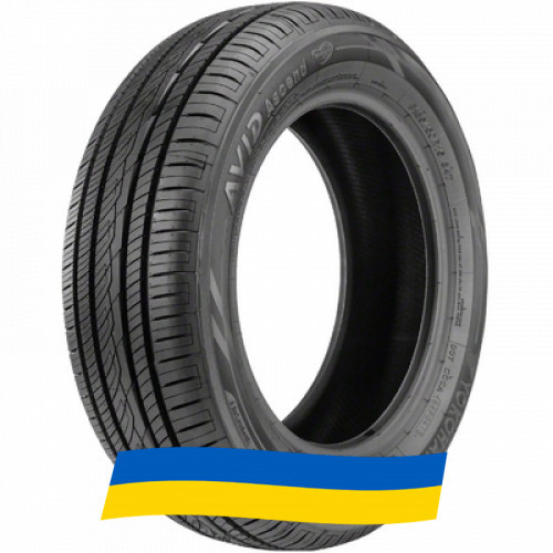215/55 R18 Yokohama Avid Ascend 94H Легкова шина Киев - изображение 5