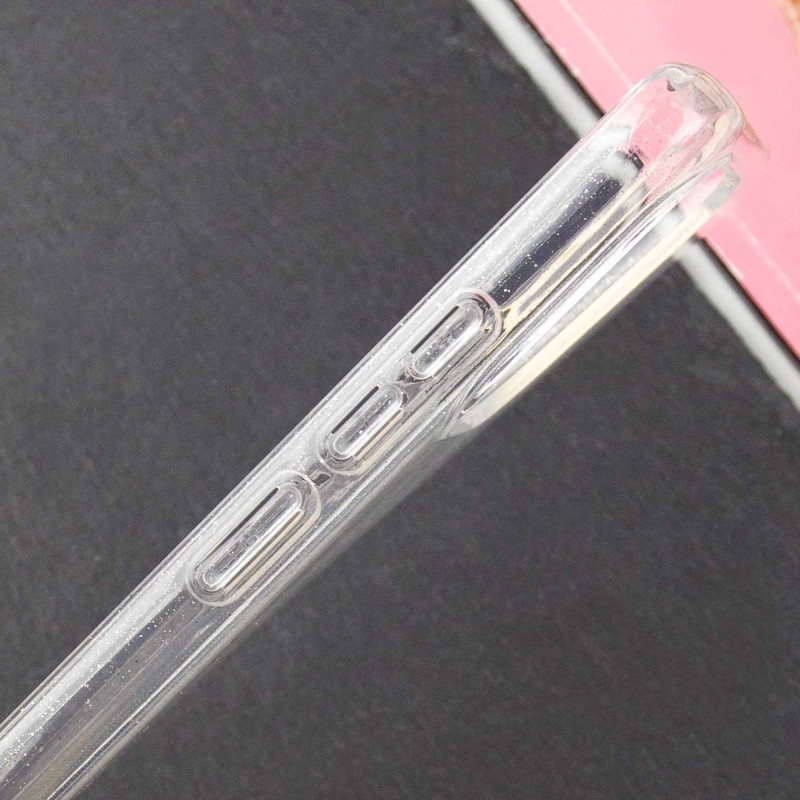 TPU чехол Nova для Xiaomi Redmi Note 14S Херсон - изображение 3