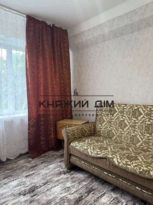 Оренда 2 к. квартири, м. Героїв Дніпра, вул. Богатирська, 8 № 11204849 Киев - изображение 5