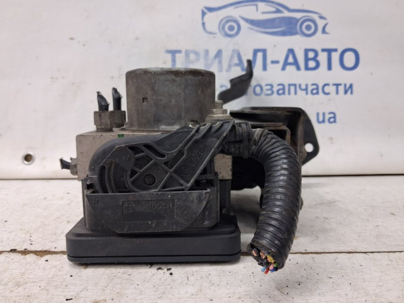 Блок abs Nissan Qashqai J11 1.2 БЕНЗИН HRA2DDT 2013 (б/у) Київ - зображення 4
