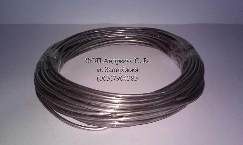 Припої ПОС, олово, бабіт Запоріжжя - зображення 2