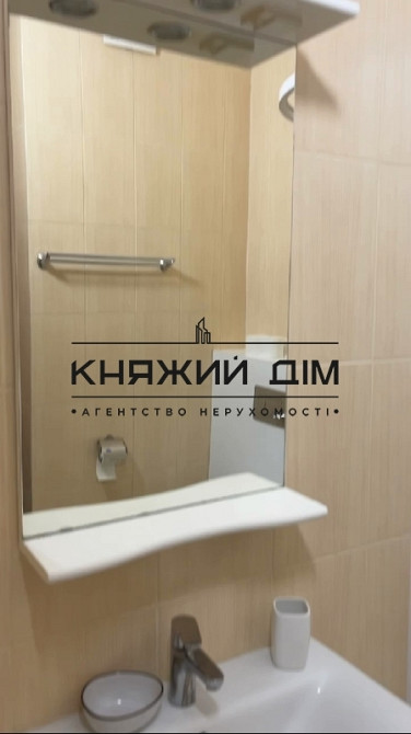 Продаж преміальної 2 кім. квартири по вул. Звіринецька 59 ЖК Тріумф Код: 21147757 Киев - изображение 11