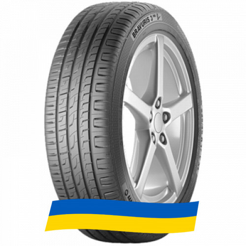 255/55 R18 Barum Bravuris 3HM 109V Легкова шина Киев - изображение 4