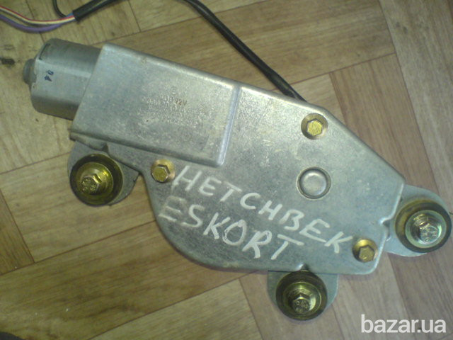 Запчастини до Forda Eskorta, хетчбек MK-5, 92р.в Івано-Франківськ - зображення 6