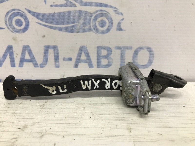 Ограничитель двери передний правый Kia Sorento 2009-2014 793902P000 (Арт. 54212) Київ - зображення 1