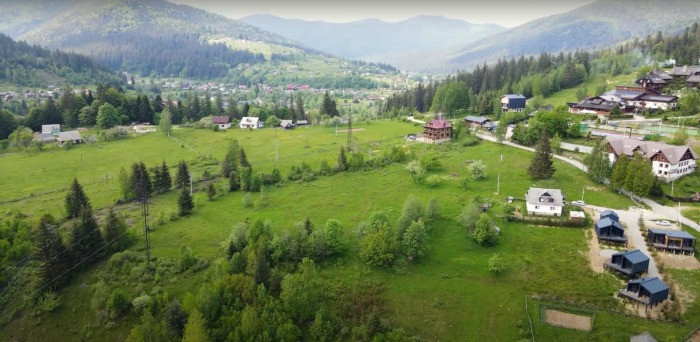 Земельна ділянка у с. Татарів 1.19 га Яремче - зображення 2