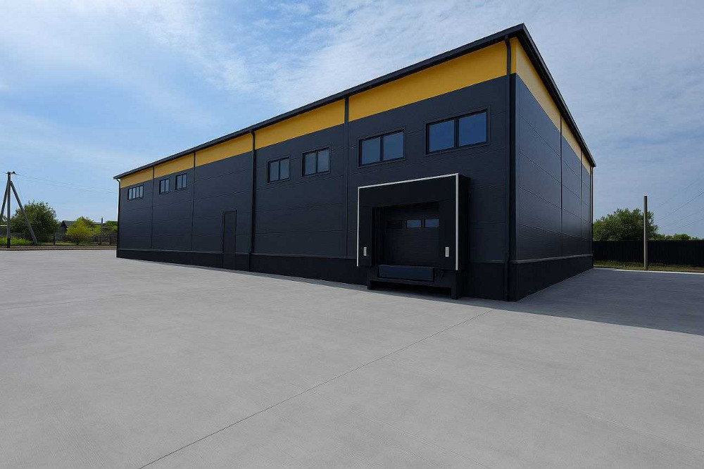 продажа склады Киево-Святошинский, Белогородка, 800000 $  - зображення 1