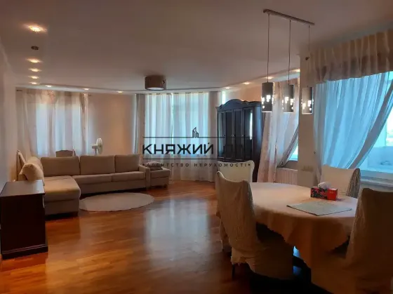 Оренда 2 к. квартири ЖК Космополітен, метро Шулявська, укриття, підземний паркінг № 11205032 Київ