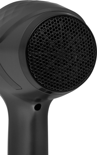 Фен ECG Modifica Nera Grande 2200 Вт черный Киев - изображение 7