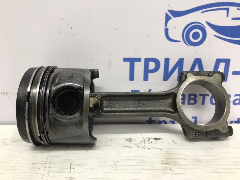 Поршень с шатуном Nissan Qashqai J11 1.5 DIESEL K9K 2013 (б/у) Киев - изображение 1
