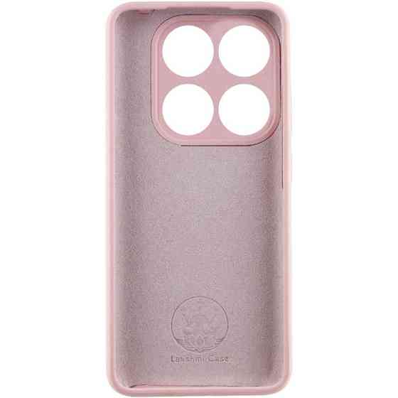 Чехол Silicone Cover Lakshmi Full Camera (AAA) with Logo для Xiaomi 14T Херсон