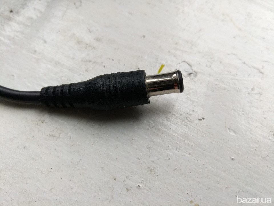 Адаптер Samsung SAD04214-UV+мережевий шнур Львів - зображення 3