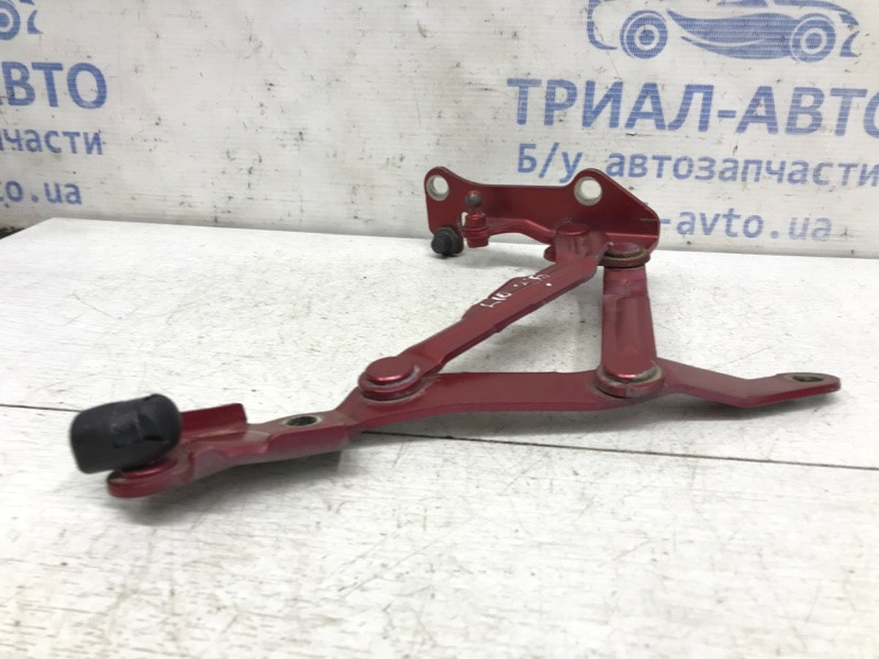 Петля крышки багажника левая Mitsubishi Lancer 2007-2017 5923A013 (Арт. 34620) Киев - изображение 2