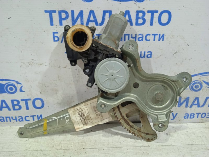 Стеклоподъемник задний левый Toyota Camry 2006-2011 85720-0k010 (Арт. 1478) Київ - зображення 1