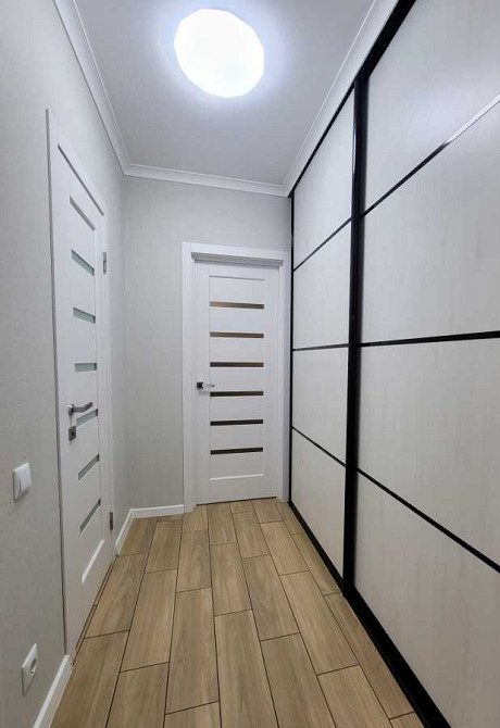 посуточная аренда 1-к квартира Винница, Ленинский, 1250 грн./сутки Винница - изображение 9