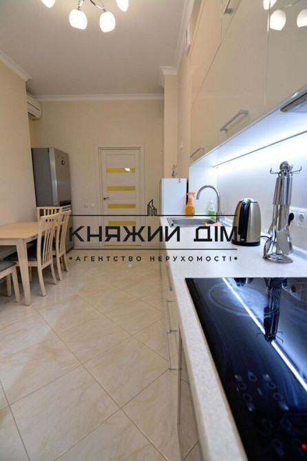 Оренда великою 3-х кім. квартири на м.Лук’янівська. Код об’єкта 1196837 Київ - зображення 9