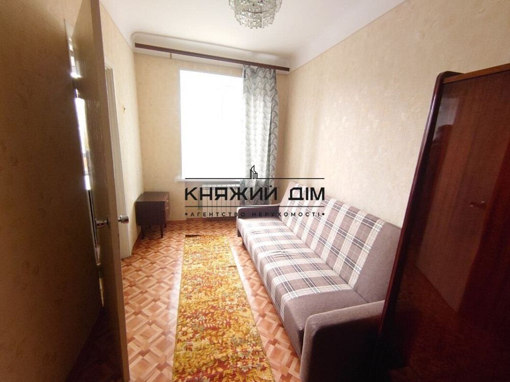 ОРЕНДА 2 кімнатна квартира м.Сирець вул Щусєва 33 код 11203934 Киев - изображение 2