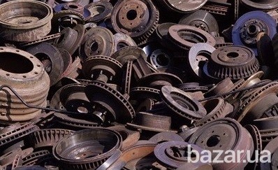 Куплю дорого черный и цветной металлолом в Киеве и области Киев - изображение 1