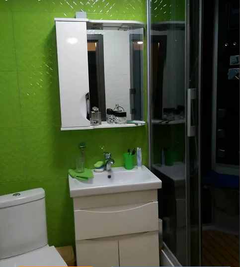 Здається 1-кімнатна ЖК Амурський Здановської (Ломоносова), 36А Київ - зображення 9