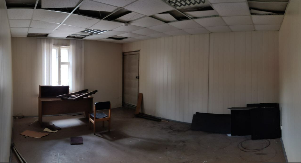 Продам в центре СТО или под производство, склад, 652м2. Дніпро - зображення 9