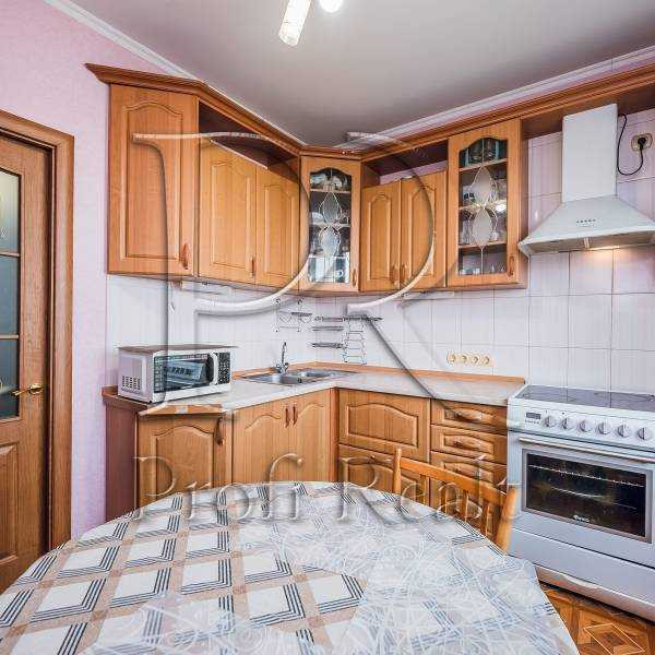 продажа 3-к квартира Киев, Дарницкий, 68000 $ Київ - зображення 1