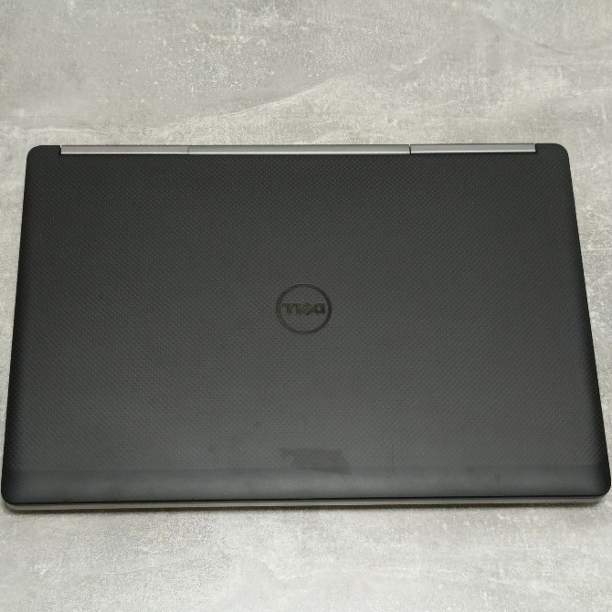 Ноутбук Dell Precision 7720 IPS 17.3 i7 RAM 16GB DRR4 SSD+HDD відеокарта Nvidia Quadro P3000 6GB Киев - изображение 6