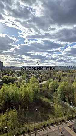 Продам 1-кімнатну квартиру в ЖК Seven, 41 м#178;м.Осокорки Київ