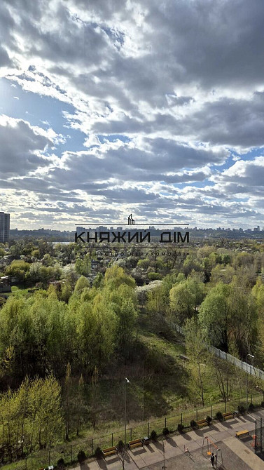 Продам 1-кімнатну квартиру в ЖК Seven, 41 м#178;м.Осокорки Київ - зображення 4