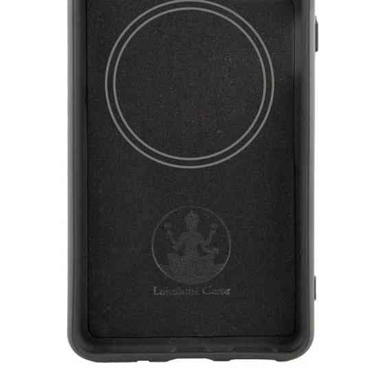 Чехол Silicone Cover Lakshmi Full Camera (AA) with MagFit для Google Pixel 7 Херсон