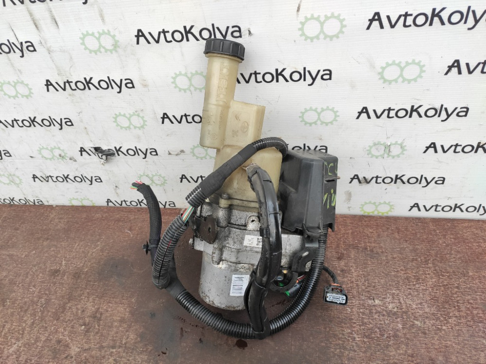 ГУР гидроусилитель руля Peugeot Expert III 1.6 hdi 2016-2024 (9818127580) Ковель - изображение 1