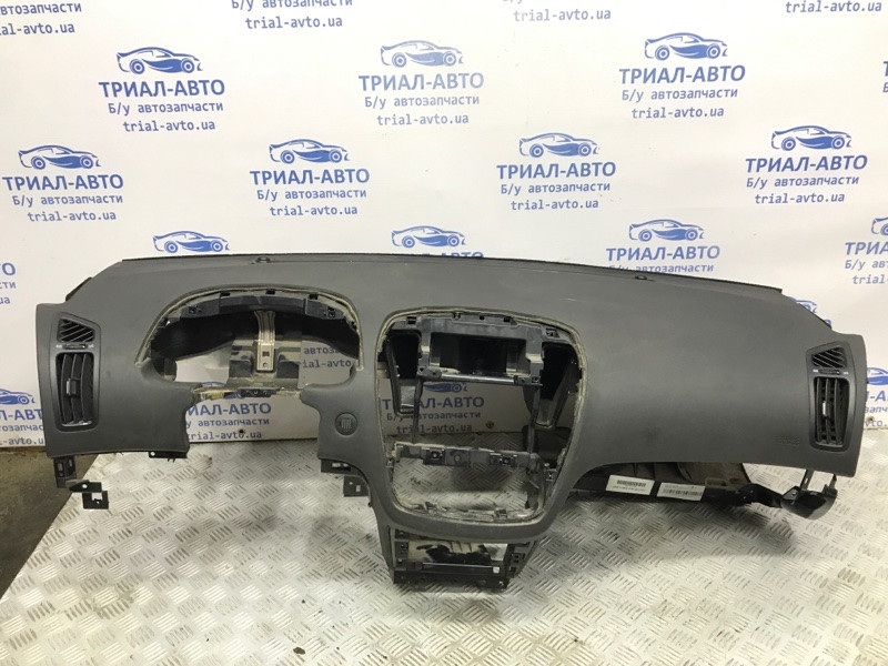 Торпеда с подушкой бесопасности Kia Ceed ED 1.6 DIESEL D4FB 2006 (б/у) Киев - изображение 1