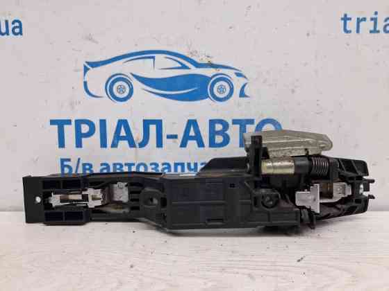 Ручка двери внешняя задняя правая Infiniti QX60 2013-2021 826401BA0A (Арт. 73567) Киев