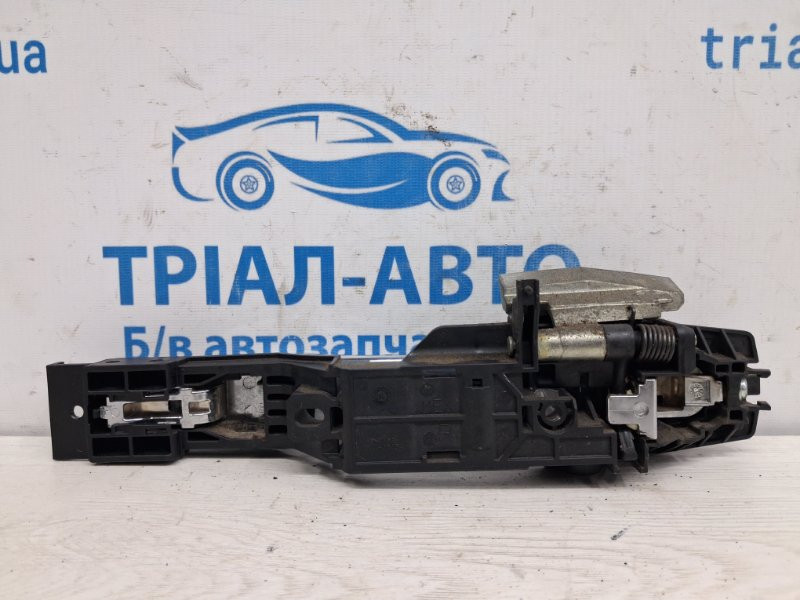Ручка двери внешняя задняя правая Infiniti QX60 2013-2021 826401BA0A (Арт. 73567) Киев - изображение 2
