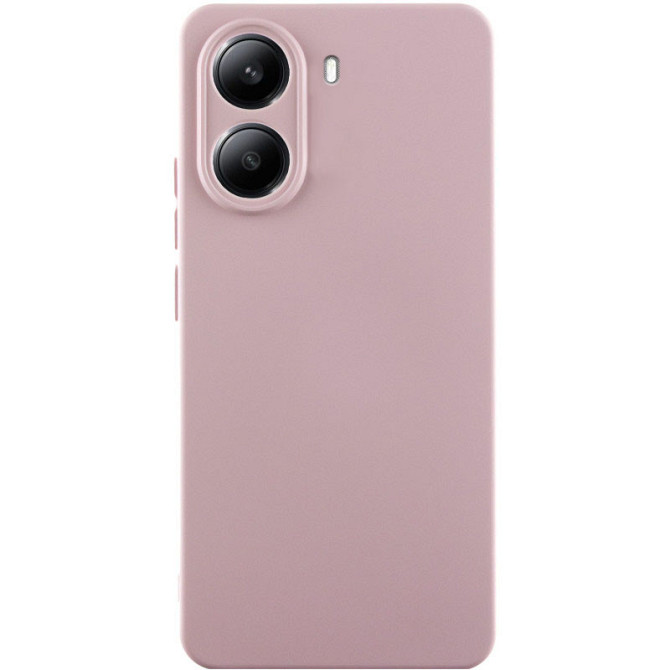 Чехол Silicone Cover Lakshmi Full Camera (AA) для Motorola Edge 50 Ultra Херсон - изображение 1
