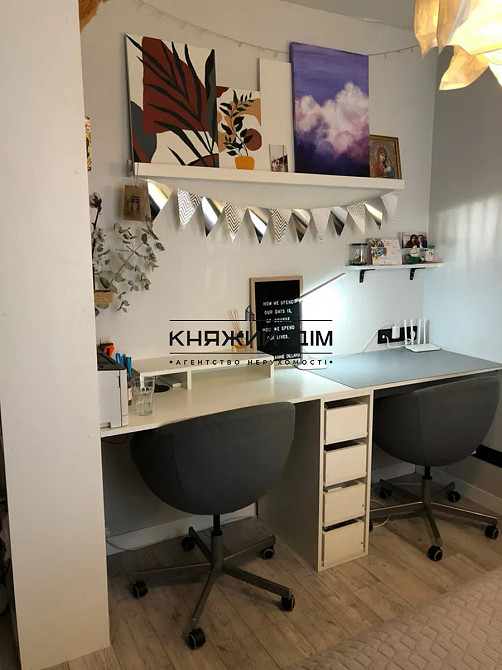 ПРОДАЖ БЕЗ КОМІСІІ 1к квартира з паркомісцем в ЖК Данія вул Січова 55 код 21146677 Київ - зображення 4