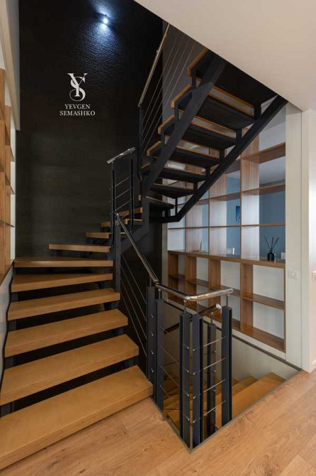 продажа 5-к таунхаус Киево-Святошинский, Лесники, 220000 $  - зображення 8