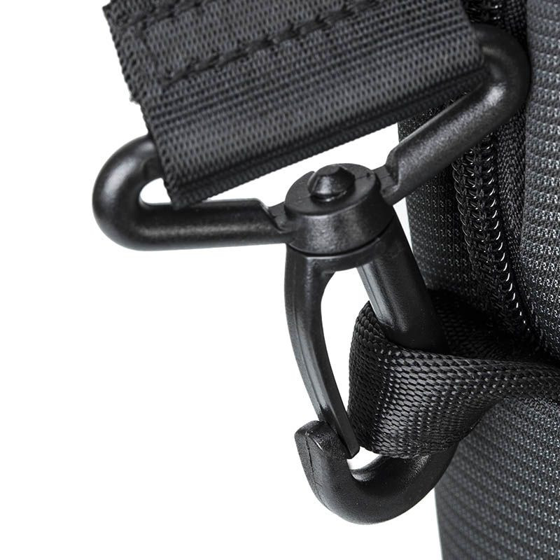 Cумка для ноутбука Rivacase 13.3" 8720(Grey) серая Київ - зображення 5
