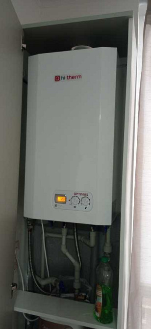 долгосрочная аренда 1-к квартира Одесса, Пересыпский, 10000 грн./мес. Одесса - изображение 3