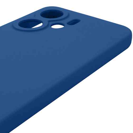 Чехол Silicone Cover Lakshmi Full Camera (AAA) для Xiaomi Redmi 13C 4G/5G / Poco C65 / Poco M6 5G Херсон