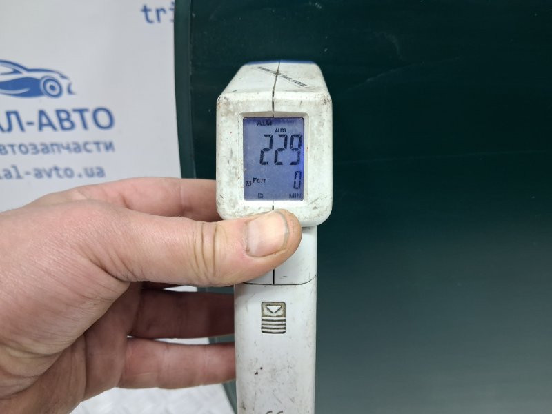 Дверь задняя левая Toyota RAV 4 A30 2.0 БЕНЗИН 1AZFE 2005 (б/у) Киев - изображение 5