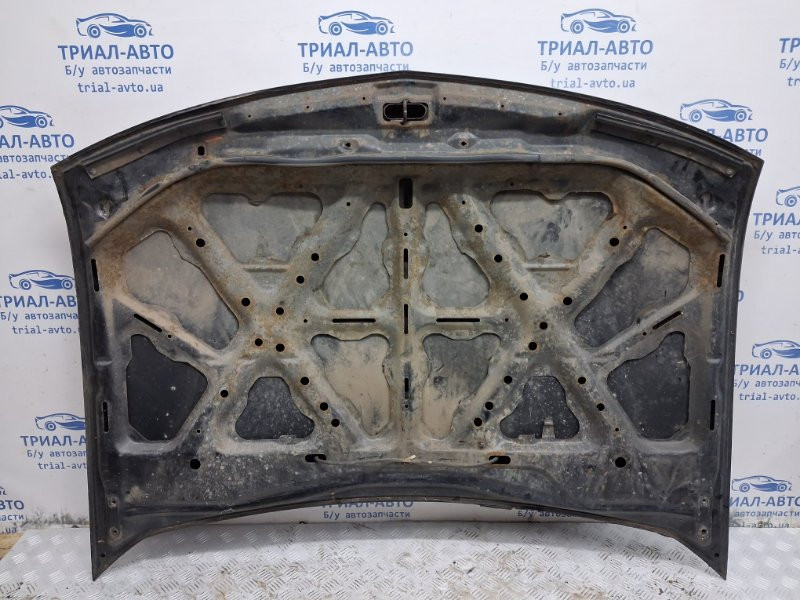 Капот Mitsubishi L200 2006-2015 5900A087 (Арт. 67112) Київ - зображення 9