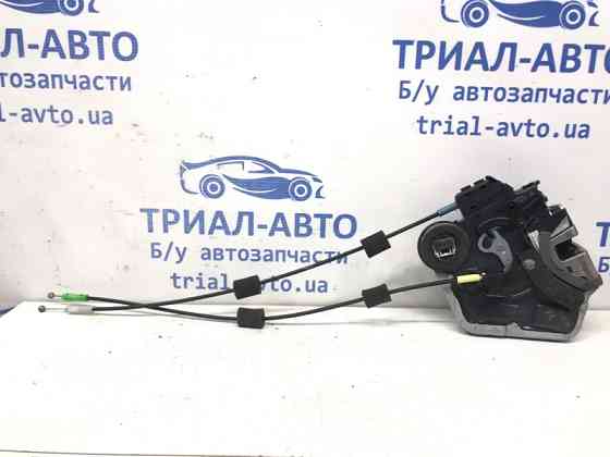 Замок двери задний левый Toyota RAV 4 2005-2016 6973042030 (Арт. 30349) Київ