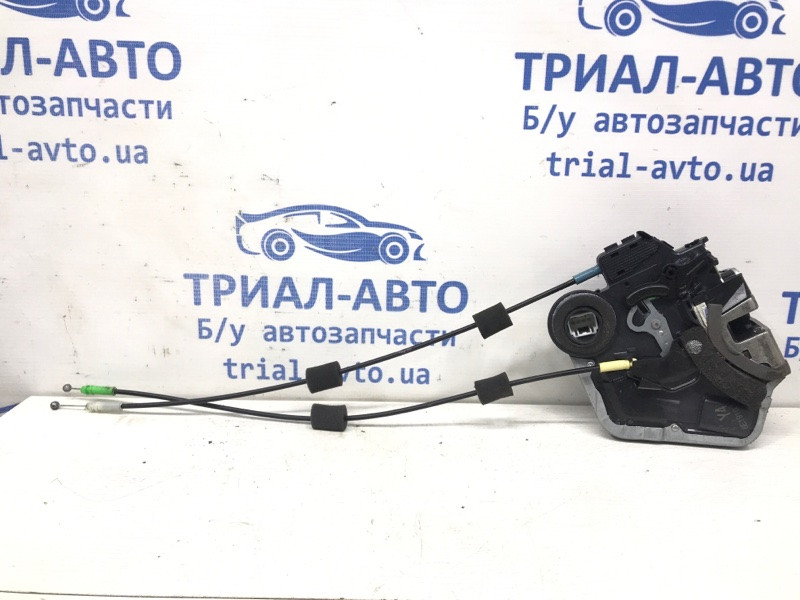 Замок двери задний левый Toyota RAV 4 2005-2016 6973042030 (Арт. 30349) Київ - зображення 1