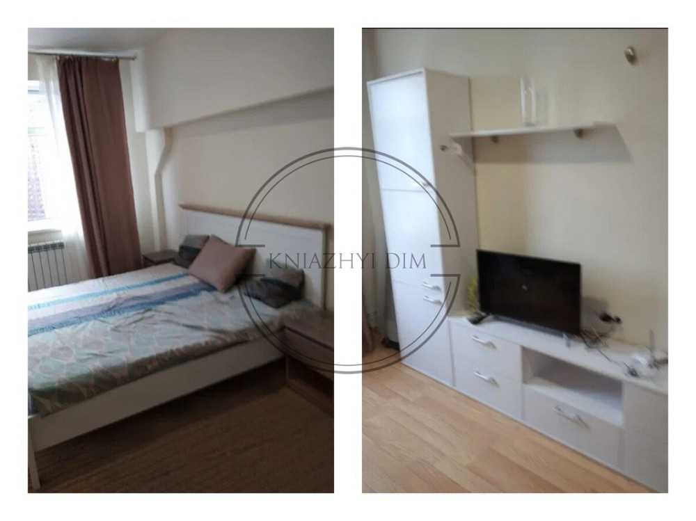 Оренда 2-х к.кв. в ЖК Smart House по вул. Машинобудівна в Солом'янському. Код об'єкту №: 11200463 Київ - зображення 11