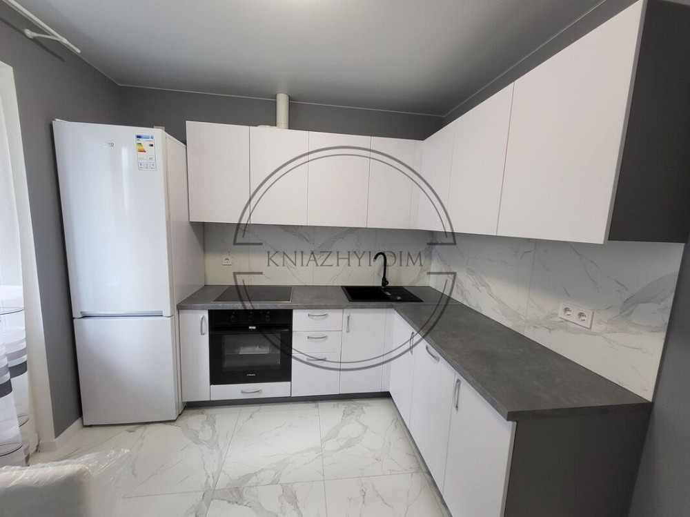 Продаж 1 кім. квартири в ЖК Патріотика, будинок Асканія. № 21144394 Київ - зображення 1