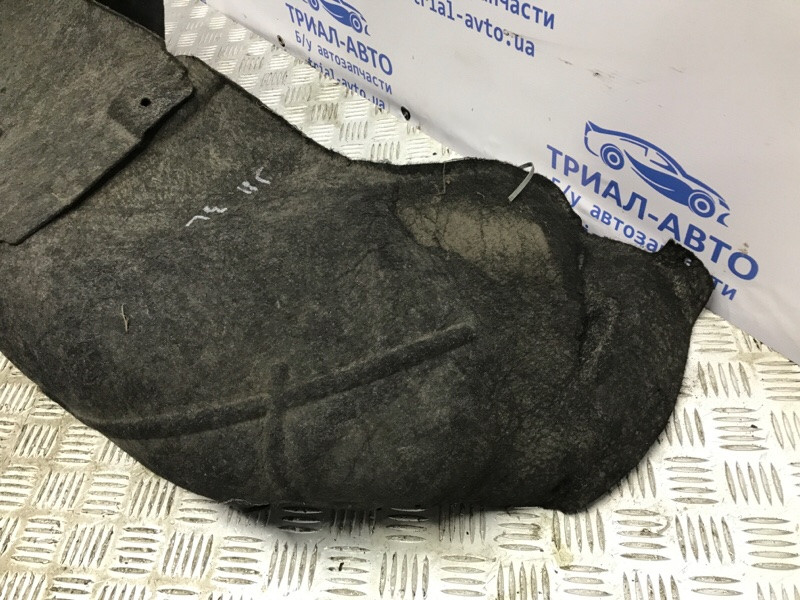 Подкрылок задний левый Nissan Qashqai J11 1.5 DIESEL K9K 2013 (б/у) Киев - изображение 4