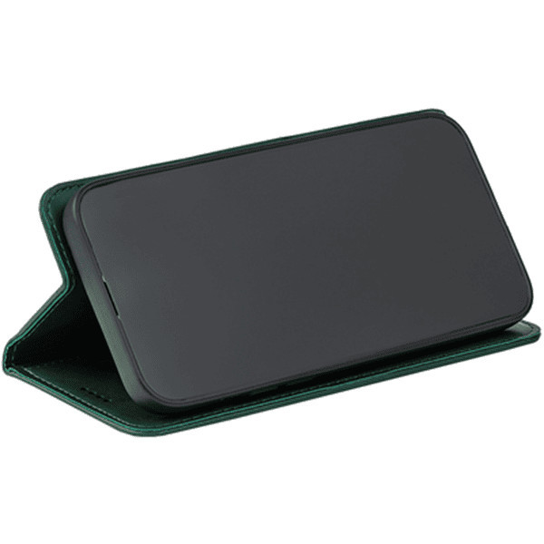 BoxFace  Чохол-книжка Crazy Horse Clasic для Xiaomi Redmi Note 17 Dark Green (Strong) Харків - зображення 4