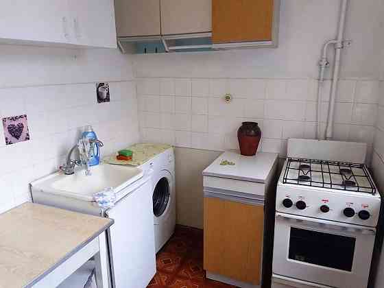 долгосрочная аренда 1-к квартира Киев, Дарницкий, 7000 грн./мес. Київ